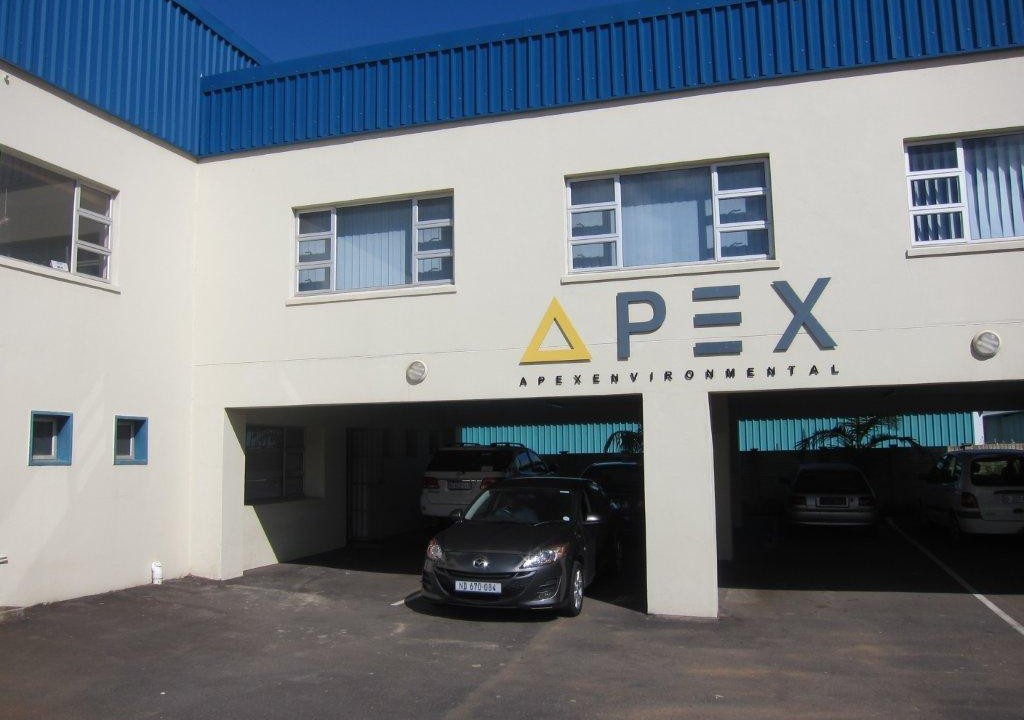 Apex Offices