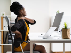 How To Assess Ergonomic Risk Correctly In The Workplace
