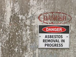 How To Identify And Treat Asbestos In The Workplace Environment