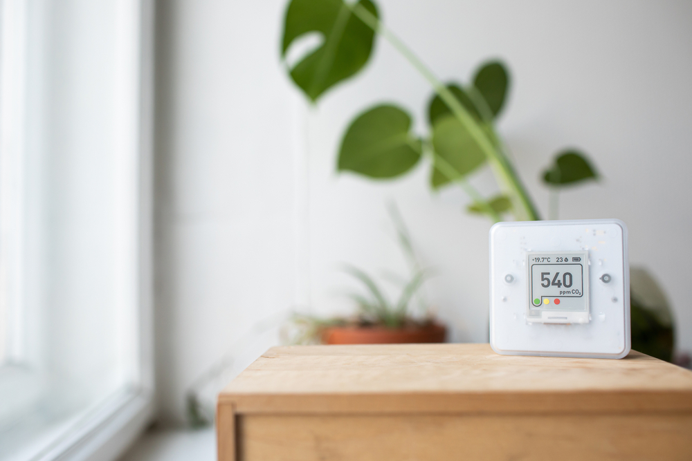 ambient air quality monitoring