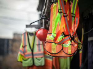 What is the importance of PPE?