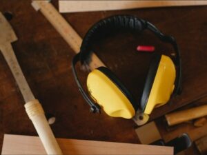 Strategies for managing and reducing exposure to noise in the workplace