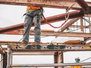 The Importance of Occupational Hygiene Services for Construction Companies