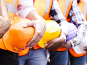 The Importance of PPE Training and Compliance