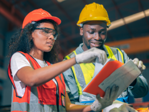 Women’s Health & Safety: Unique Workplace Challenges