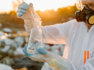 Empowering Employees through Environmental Health Training