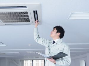 Why Indoor Air Emissions Testing Companies are Crucial 