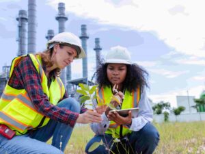 Apex Environmental:  A Greener, Safer Future