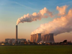 Industrial Emissions Test Solutions – Apex Environmental