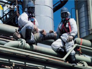 Mastering Risk with Apex’s Asbestos Training Courses 