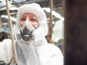 Certified Asbestos Training Courses for SA Industries