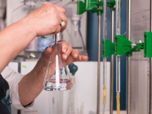 Apex: Comprehensive HBA, HCA and Chemical Testing for Safer, Compliant Workplaces 