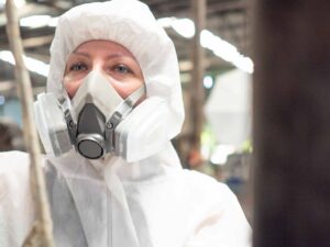 Certified Asbestos Training Courses for SA Industries