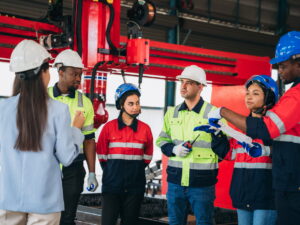 Certified Asbestos Training South Africa: Protect People, Projects and Profit