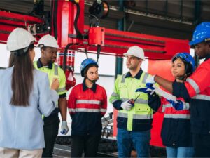 Certified Asbestos Training South Africa: Protect People, Projects and Profit 