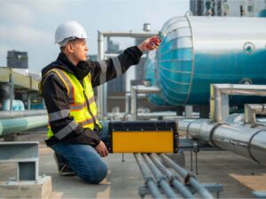 Safeguarding Your Business: Guide to Leak Detection & Legionella Compliance in SA 