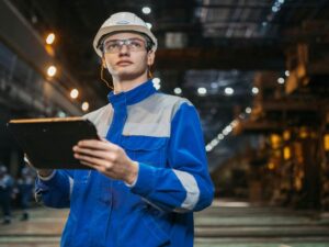 Cold Stress and Employee Health: Protecting Workers in Cold Conditions 