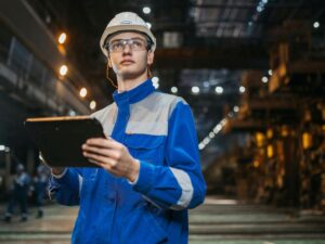 Cold Stress and Employee Health: Protecting Workers in Cold Conditions 