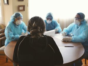 The Importance of PPE in Ensuring Worker Safety: A Comprehensive Guide 