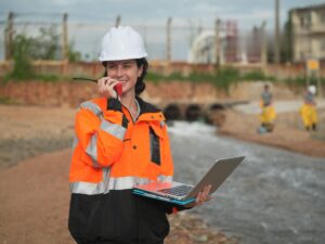Environmental Monitoring: Safeguarding Our Environment with Apex Environmental