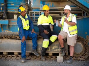 Breaking the Silence: Men’s Health in the Workplace 