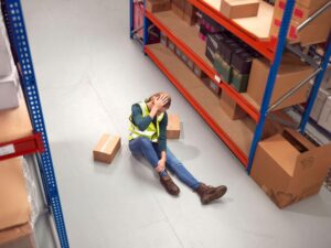 Formaldehyde Exposure in the Laboratory: A Female Perspective on Hormonal Health Risks 