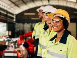 Tailored Training Strategies for Heat-Risk in Diverse Work Environments