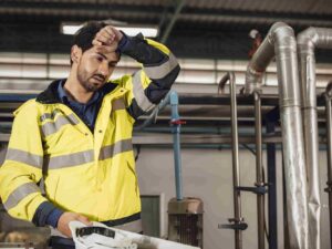 Heat-Resilience: How Training Programs Prepare Workers for Emerging Thermal Risks 