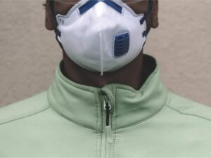 What is Behind the Mask? Choosing the Right PPE for Asbestos Work