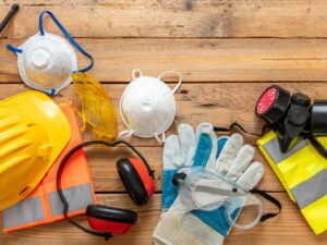 The Lifecycle of Protection: Managing PPE from Issue to Disposal in Asbestos Environments