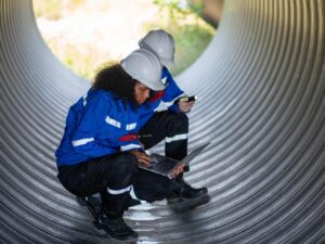 Leak Detection Surveys in South Africa: Why They Matter and How They Support Fugitive Emissions Compliance 