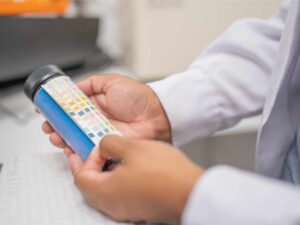 Water Quality Monitoring as Your Early Warning System for Environmental and Workplace Risk