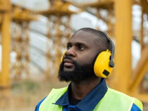 Workplace Noise Monitoring: Preventing Long-Term Harm Before It’s Too Late 