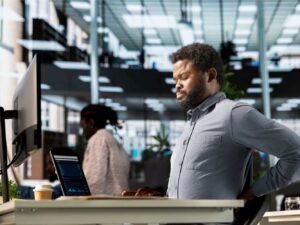 Why Workplace Ergonomic Risk Assessments Matter
