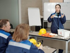 BOHS and OHTA Training Courses in South Africa: Your Complete Guide to Occupational Hygiene Certification and Career Growth 