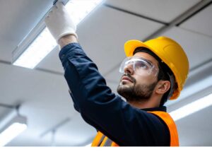 When Workplace Lighting Becomes a Liability: Identifying Hidden Risks Before They Escalate 