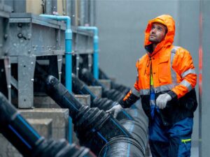 Cold Isn’t Just Uncomfortable, it’s a Workplace Risk: Understanding Cold Stress Exposure 