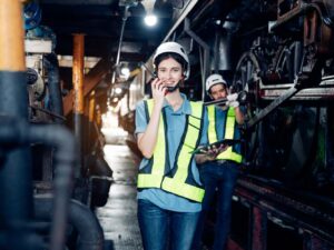 Women’s Health in the Workplace: A South African Perspective 
