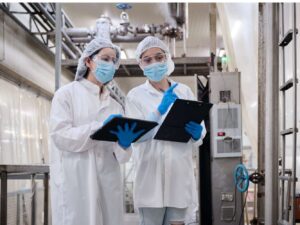 What an Occupational Hygiene Survey Reveals That Inspections Often Miss 
