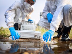 Legionella Risk Isn’t About Water – It’s About System Failure 