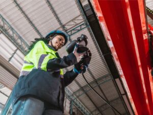 The Risk You Can’t See or Hear: Why Vibration Assessments Are Often Missed 