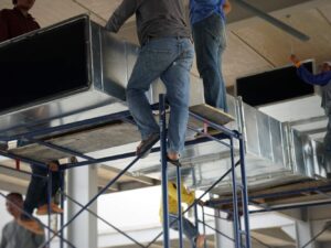 Why Ventilation Matters More Than You Think 