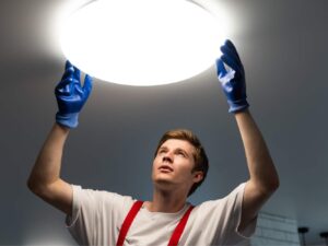 Workplace Safety and Lighting in South Africa (OHSA Perspective) 