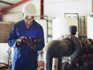 Emissions Testing Doesn’t Just Measure Pollution, It Reveals Operational Risk 