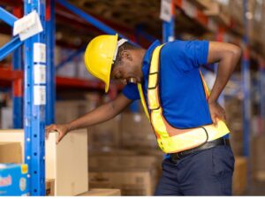 Why Ergonomic Risk Assessments Fail and How to Get Them Right 