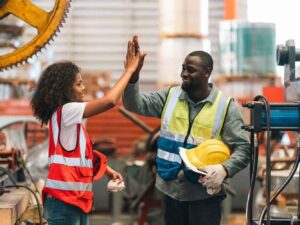 Mental Health Isn’t Only Psychological: How Workplace Conditions Shape Wellbeing 