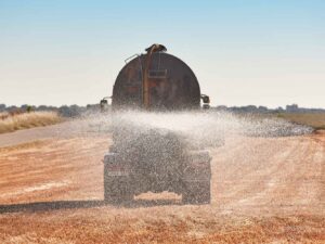 What South Africa’s New Dust Control Regulations Mean for Industry